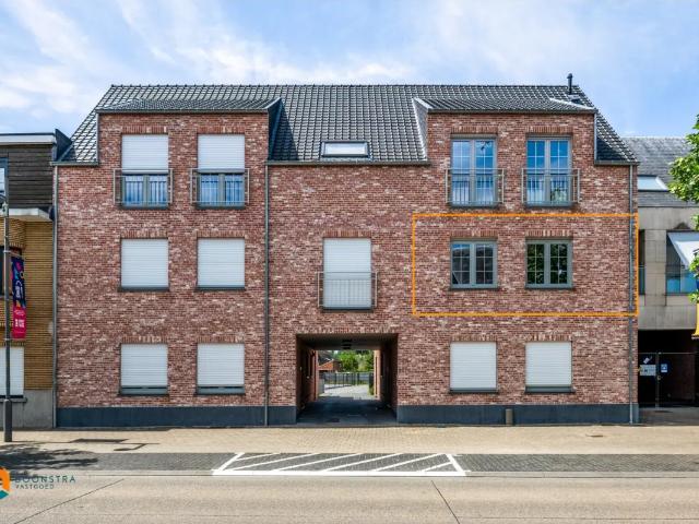 Appartement location à Heist-op-den-berg, Antwerpen