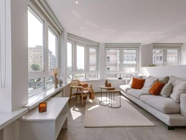 Appartement location à Oostende, West-Vlaanderen