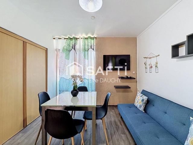 Appartement location à Châteauroux, Bouges-le-château