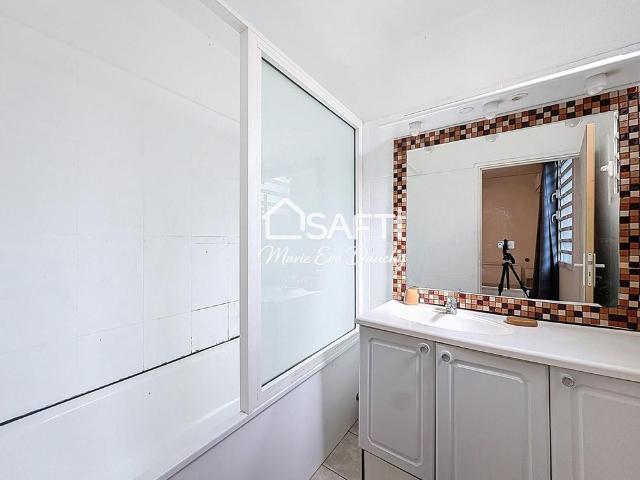 Appartement location à Châteauroux, Bouges-le-château