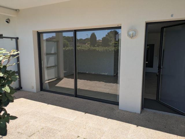 Appartement location à La Roche-sur-Yon, Les Herbiers