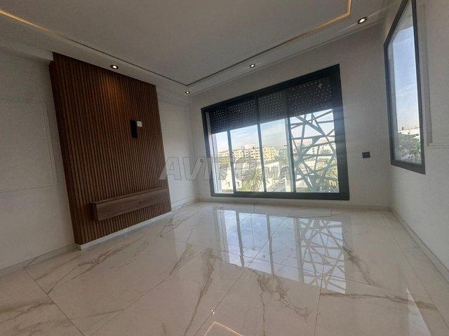 Appartement location à Anfa, Gharb-Chrarda-Beni Hssen