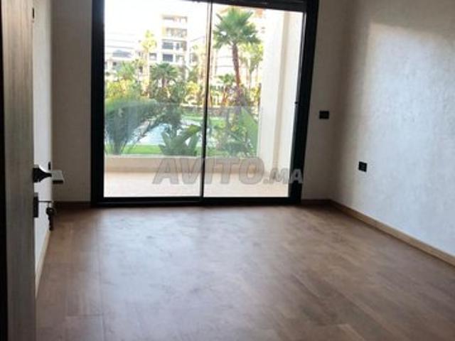 Appartement location à Centre Ville, Ben Slimane