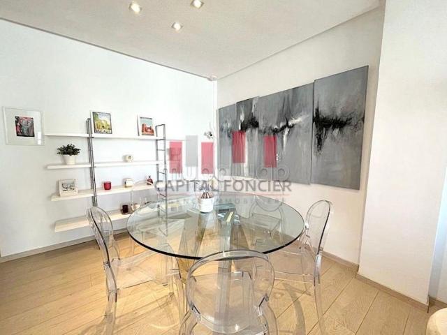 Appartement location à Anfa, Gharb-Chrarda-Beni Hssen
