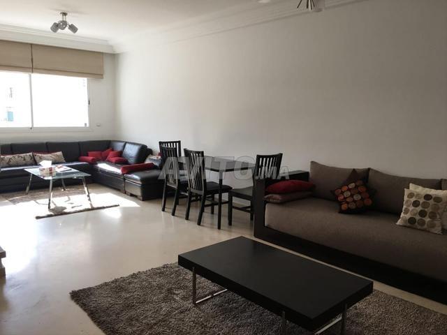 Appartement location à Anfa, Gharb-Chrarda-Beni Hssen