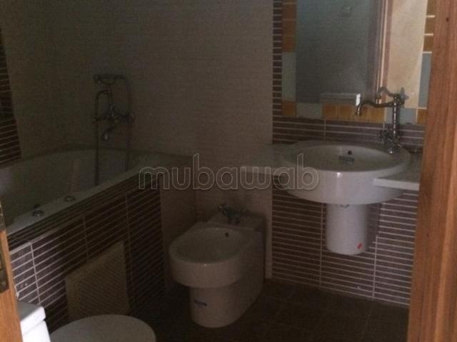 Appartement location à Anfa, Gharb-Chrarda-Beni Hssen
