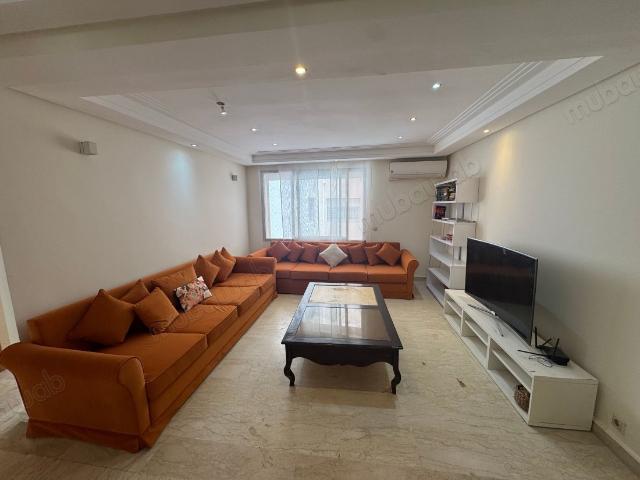 Appartement location à Anfa, Gharb-Chrarda-Beni Hssen