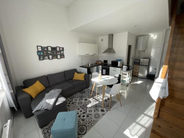 Appartement location à Libourne