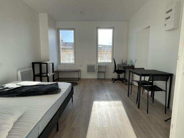 Appartement location à Libourne