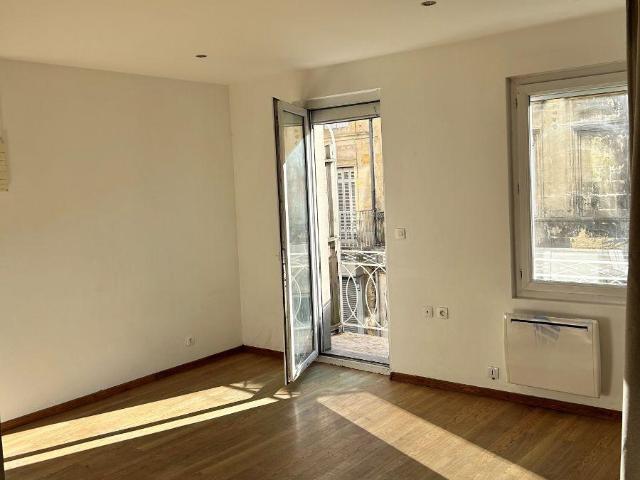 Appartement location à Libourne