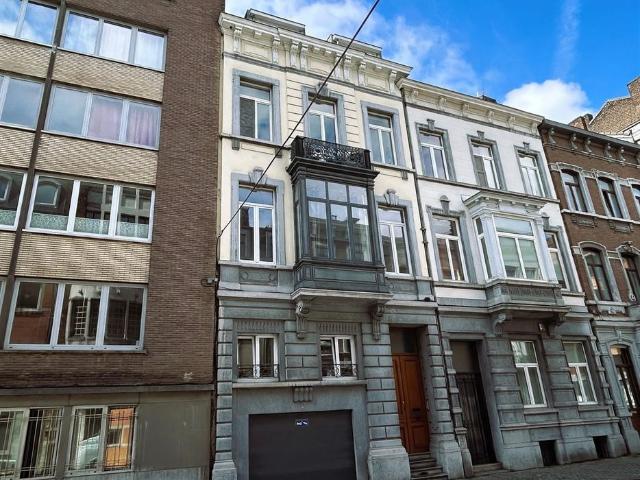 Appartement location à Liège, Wallonie