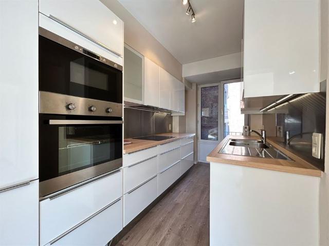 Appartement location à Centre, Liège