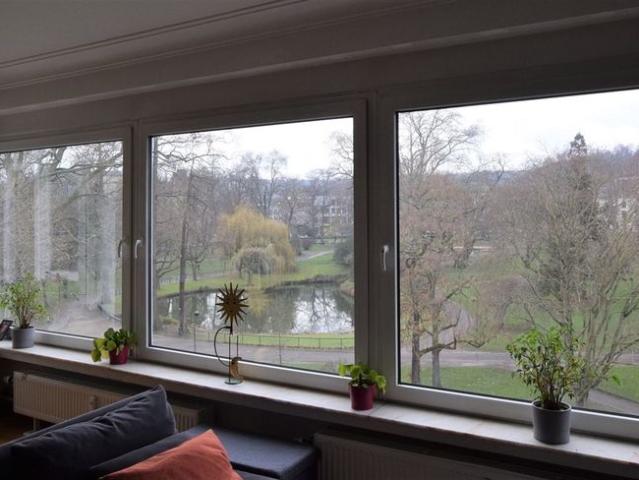 Appartement location à Liège, Wallonie