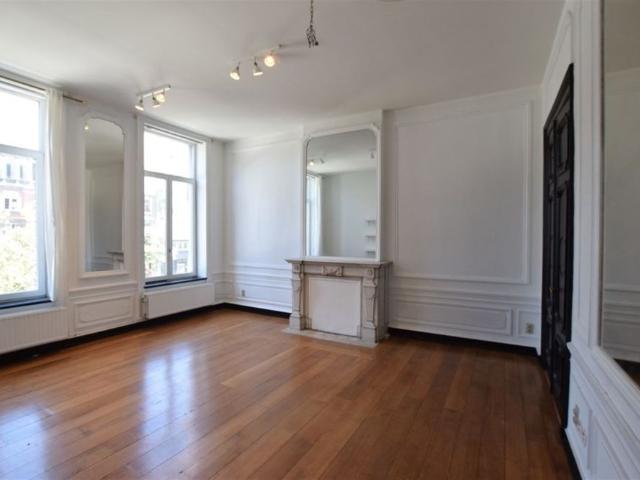Appartement location à Liège, Wallonie
