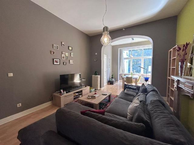 Appartement location à Liège, Wallonie