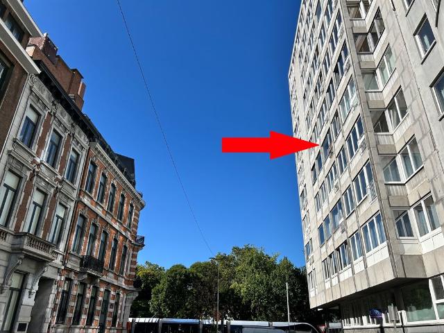 Appartement location à Liège, Wallonie