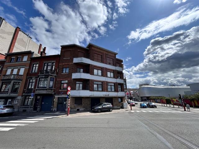 Appartement location à Liège, Wallonie