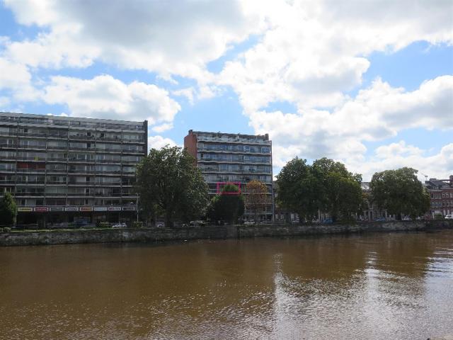 Appartement location à Liège, Wallonie