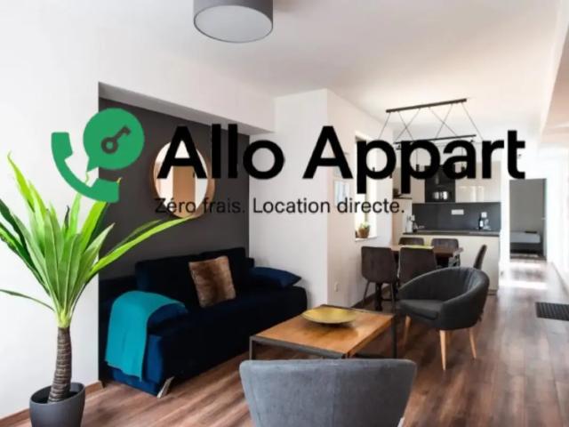 Appartement location à Antwerpen