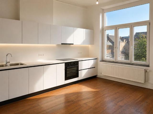 Appartement location à Liège, Wallonie