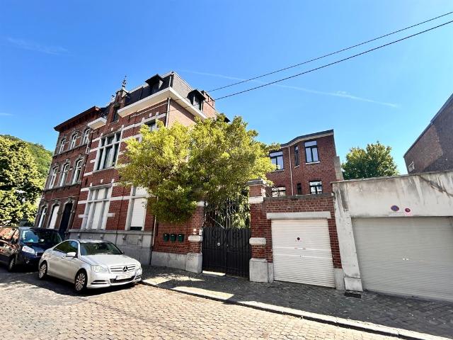 Appartement location à Liège, Wallonie