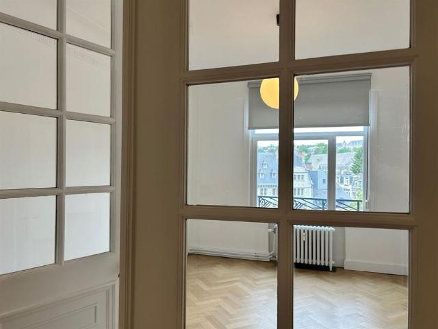 Appartement location à Liège, Wallonie