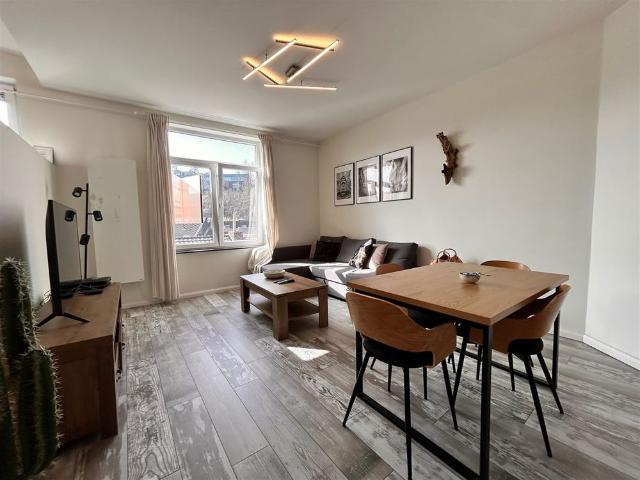 Appartement location à Liège, Wallonie