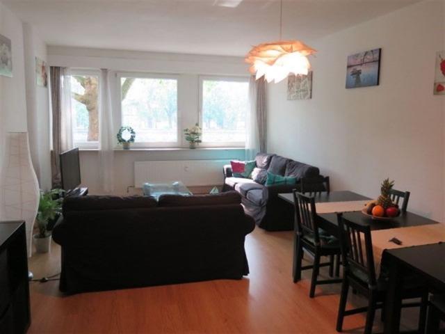 Appartement location à Outremeuse, Liège