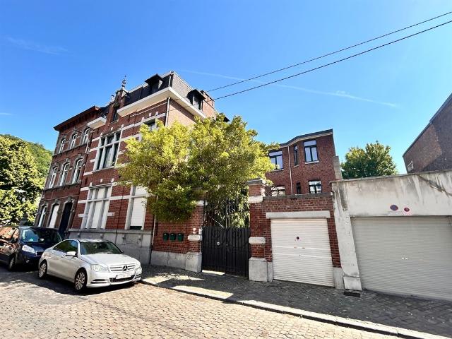 Appartement location à Liège, Wallonie
