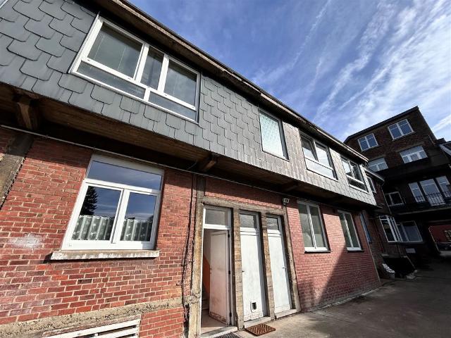 Appartement location à Liège, Wallonie