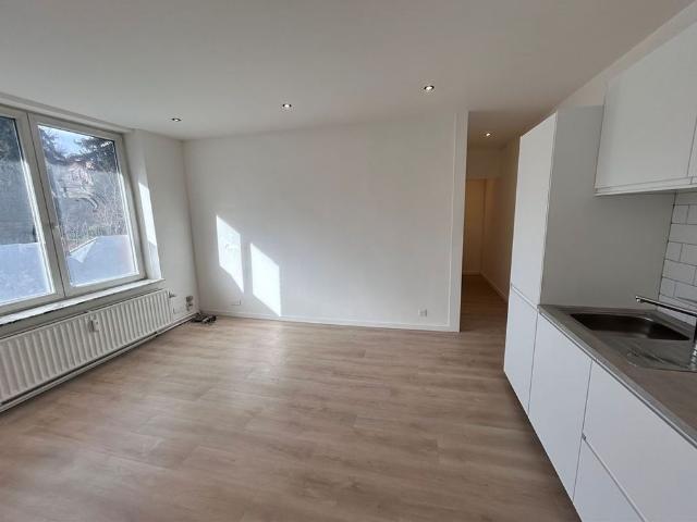 Appartement location à Liège, Wallonie