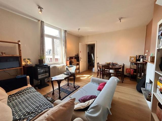 Appartement location à Liège, Wallonie
