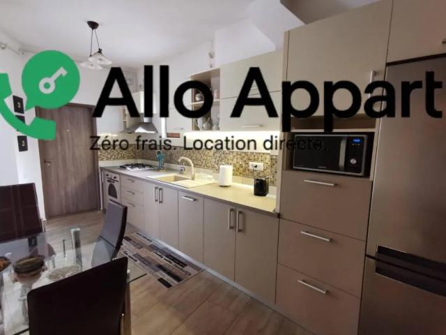 Appartement location à Antwerpen
