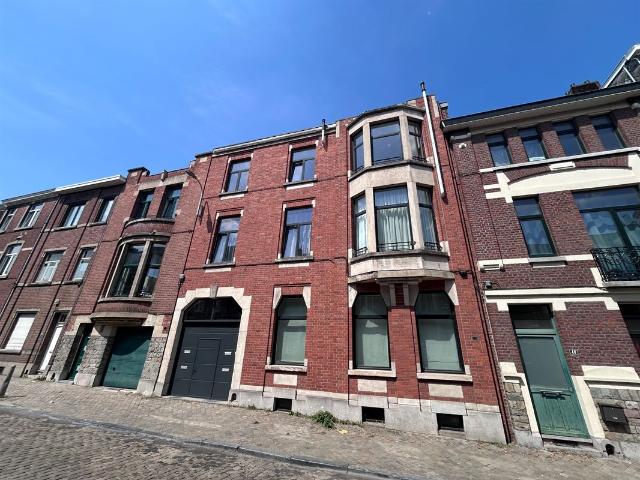 Appartement location à Liège, Wallonie