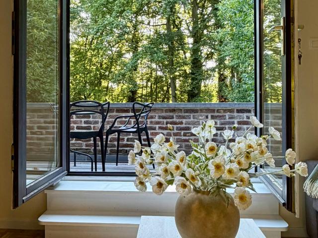 Appartement location à Sart Tilman, Liège
