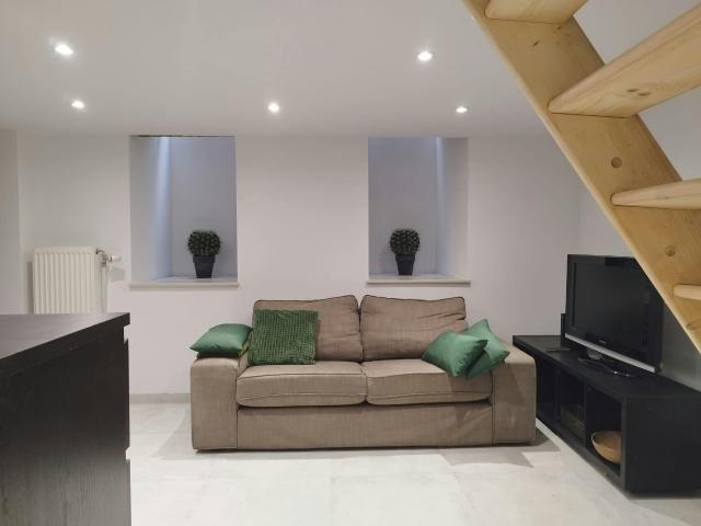 Appartement location à Liège, Wallonie