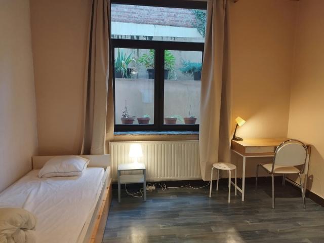 Appartement location à Liège, Wallonie