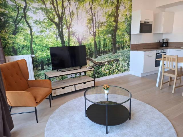 Appartement location à Liège, Wallonie