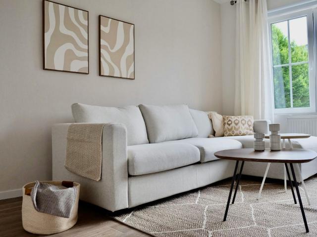 Appartement location à Liège, Wallonie