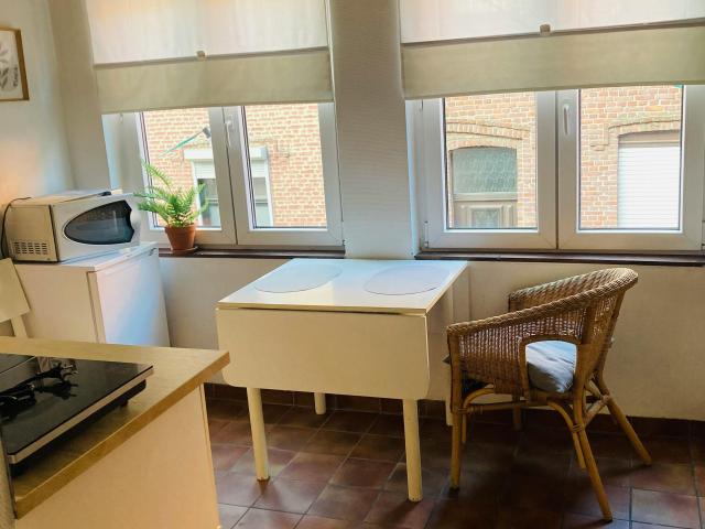 Appartement location à Liège, Wallonie