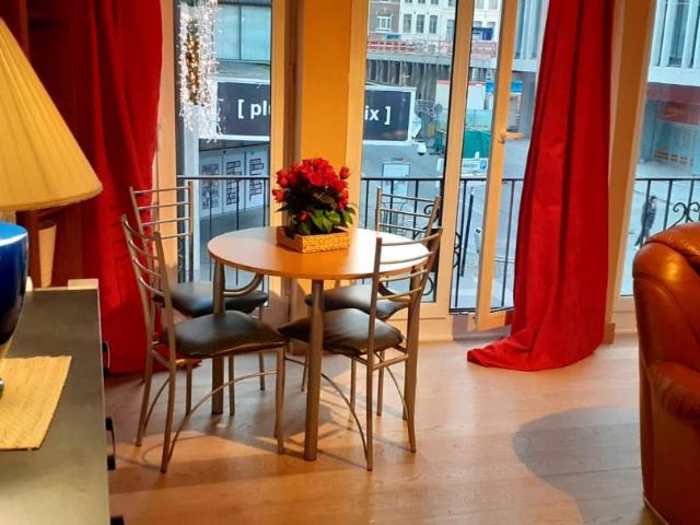 Appartement location à Liège, Wallonie