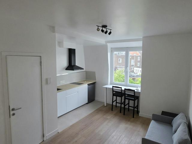 Appartement location à Liège, Wallonie