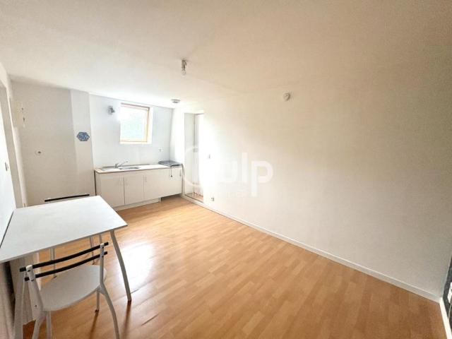 Appartement location à Lens, Liévin
