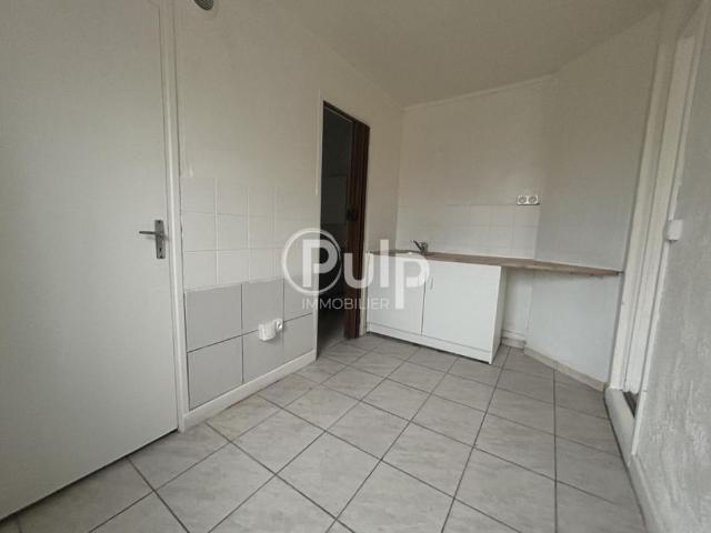 Appartement location à Lens, Liévin