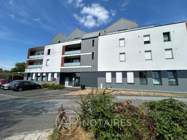 Appartement location à Rennes, Bretagne