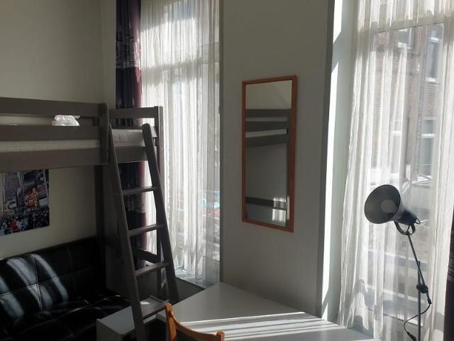 Studio location à Lille