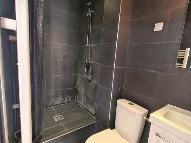 Studio location à Lille