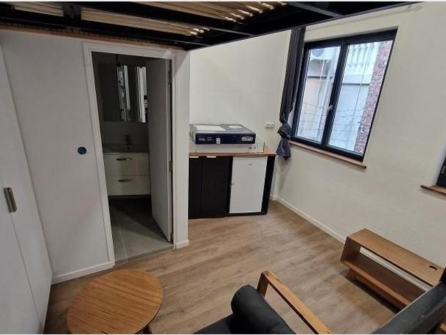 Appartement location à Lille