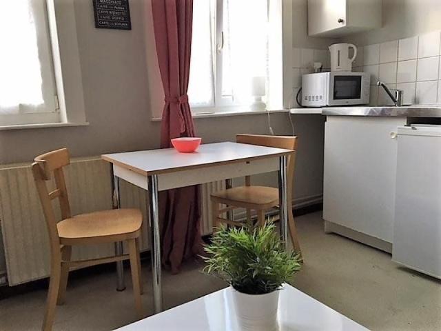 Studio location à Lille