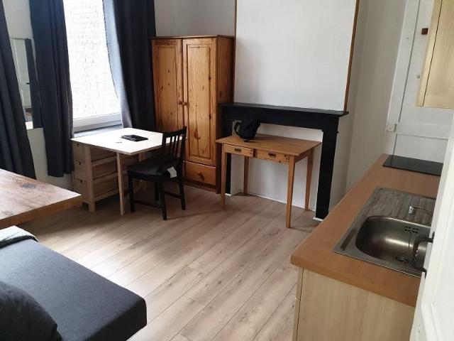 Studio location à Lille